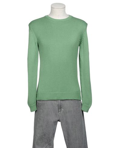 ZOOM ALTEA - Crewneck sweater