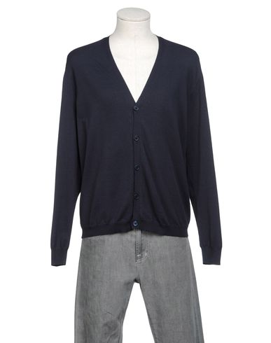 ZOOM ZANONE - Cardigan