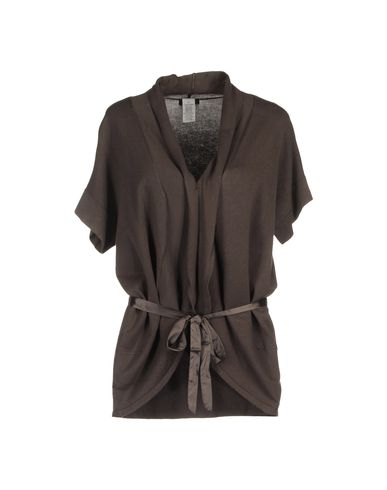 ZOOM CALVIN KLEIN - Cardigan
