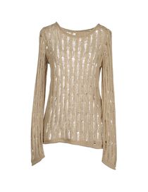 MICHAEL MICHAEL KORS - Long sleeve jumper