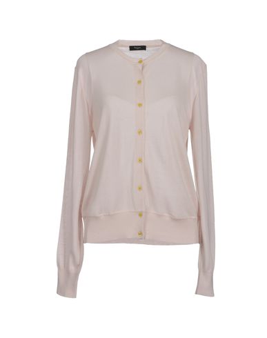 ZOOM PAUL SMITH BLACK LABEL - Cardigan
