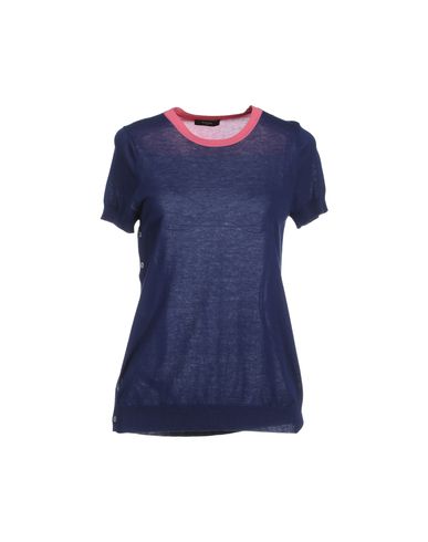 ZOOM PAUL SMITH BLACK LABEL - Maglia maniche corte
