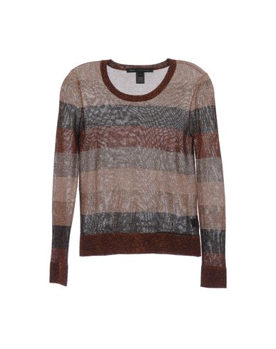 ZOOM MARC BY MARC JACOBS - Long sleeve sweater