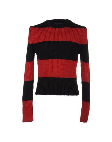 ZOOM DOLCE & GABBANA - Crewneck sweater