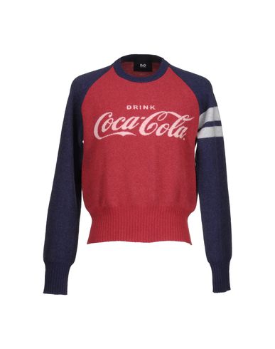 ZOOM D&G - Crewneck sweater