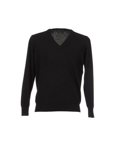 ZOOM SCOTT ADIE - Sweater