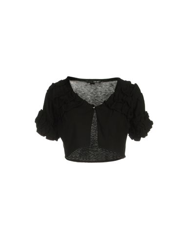 ZOOM LIU •JO - Cardigan
