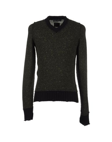 ZOOM DOLCE & GABBANA - V-neck