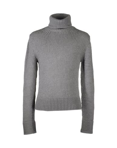 ZOOM DOLCE & GABBANA - High neck sweater