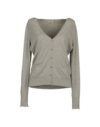 ZOOM SCOUT - Cardigan