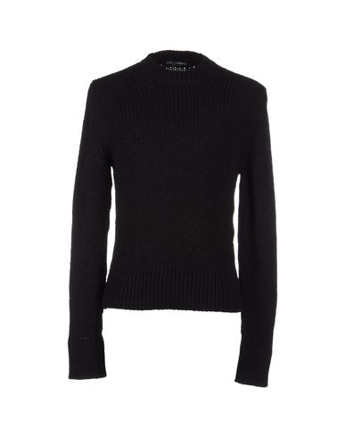 ZOOM DOLCE & GABBANA - Pullover mit Rundkragen