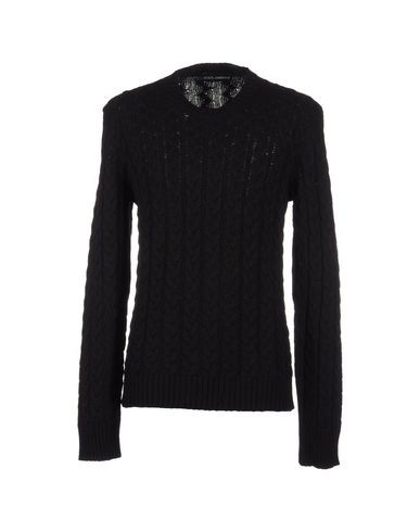 ZOOM DOLCE & GABBANA - Crewneck sweater