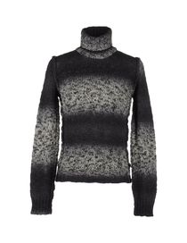 DOLCE & GABBANA - Polo neck