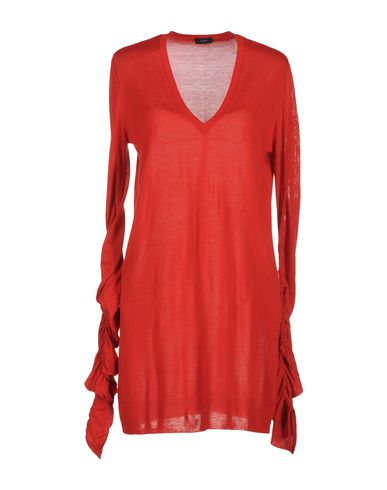 ZOOM JOSEPH - Long sleeve sweater