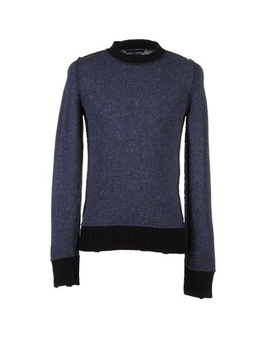 ZOOM DOLCE & GABBANA - Crewneck sweater
