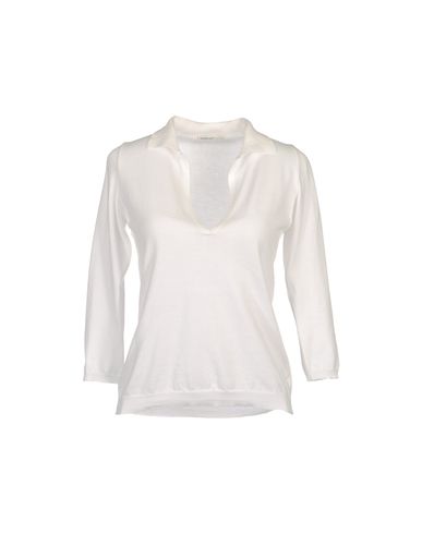 ZOOM ALMERIA - Short sleeve sweater