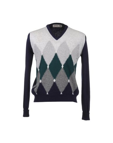 ZOOM BALLANTYNE - V-neck
