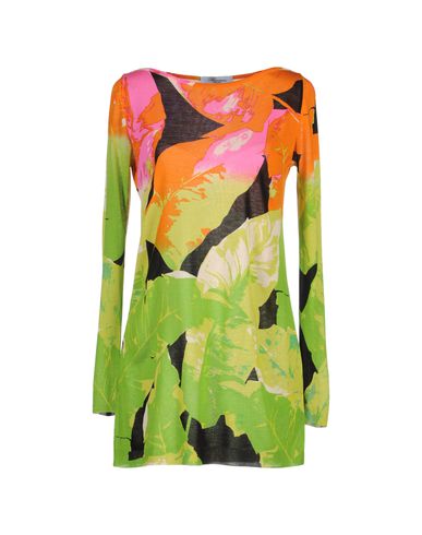 ZOOM BLUMARINE - Long sleeve jumper