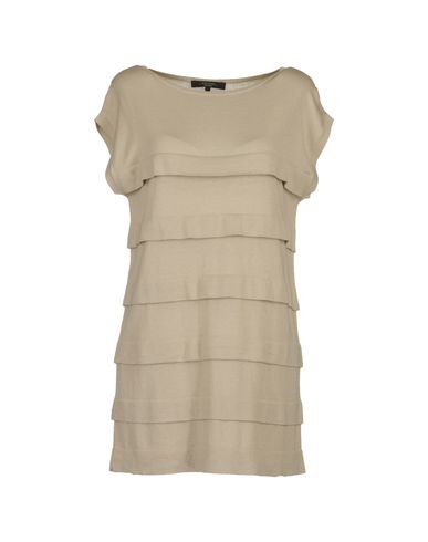 ZOOM WEEKEND MAX MARA - Sleeveless sweater