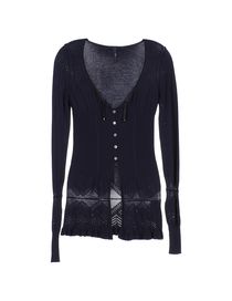 HIGH - Cardigan