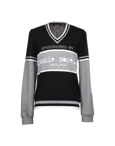 ZOOM FRANKIE MORELLO - V-neck