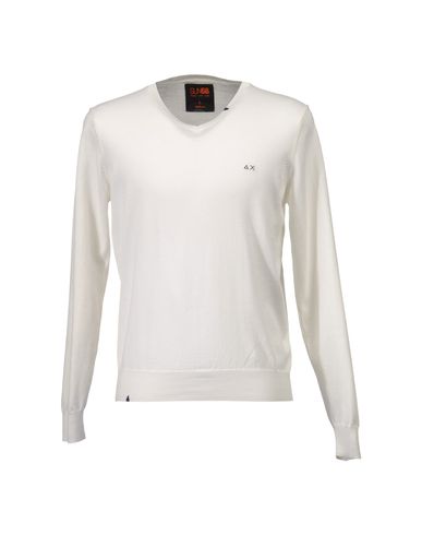 ZOOM SUN 68 - V-neck