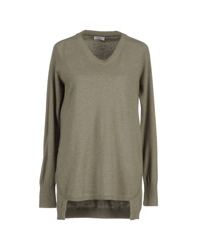 ZOOM BRUNELLO CUCINELLI - Sweater