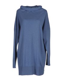 DELLA CIANA - Polo neck