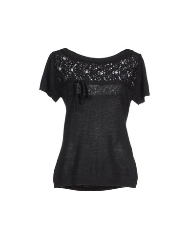 ZOOM P.A.R.O.S.H. - Short sleeve sweater