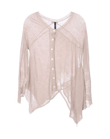 ZOOM HIGH - Cardigan