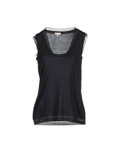 ZOOM P.A.R.O.S.H. - Sleeveless sweater
