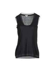 P.A.R.O.S.H. - Sleeveless sweater