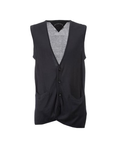 ZOOM TOMMY HILFIGER DENIM - Sweater vest