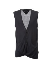 TOMMY HILFIGER DENIM - Sweater vest