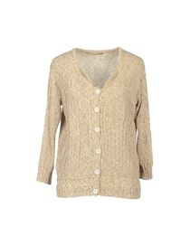 LJD MARITHE' FRANCOIS GIRBAUD - Cardigan