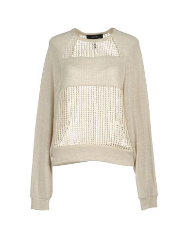 ZOOM ISABEL MARANT - Long sleeve sweater
