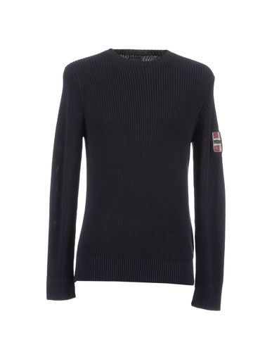 ZOOM NAPAPIJRI - Crewneck