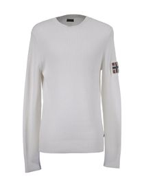 NAPAPIJRI - Crewneck sweater
