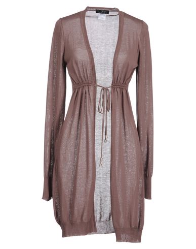 ZOOM JEI O' - Cardigan
