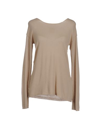 ZOOM HUMANOID - Cashmere sweater