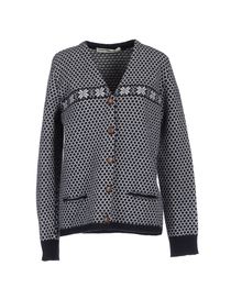 GOLDEN GOOSE - Cardigan