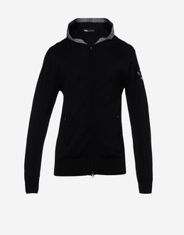Y-3 - Cardigan