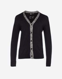 Y-3 - Cardigan