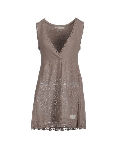 ZOOM ODD MOLLY - Sleeveless sweater
