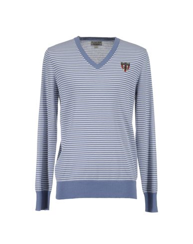 ZOOM POLO JEANS COMPANY - V-neck