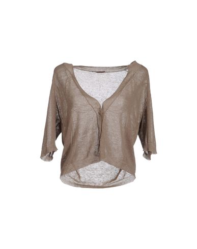 ZOOM FABIANA FILIPPI - Cardigan
