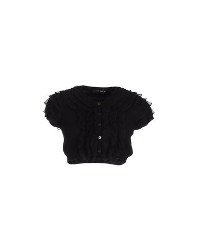 ZOOM LIU •JO - Cardigan