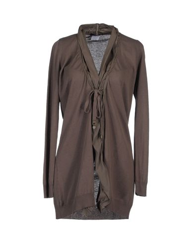 ZOOM JEI O' - Cardigan