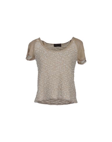 ZOOM JO NO FUI - Short sleeve sweater