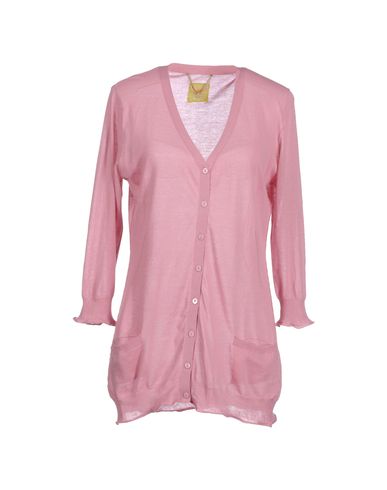ZOOM DEAR CASHMERE - Cardigan